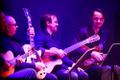 Jazzliit 15 Nukus