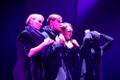 Jazzliit 15 Nukus