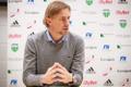 Martin Reimist sai Levadia peatreener