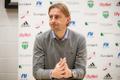 Martin Reimist sai Levadia peatreener