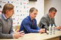 Martin Reimist sai Levadia peatreener