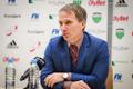 Martin Reimist sai Levadia peatreener