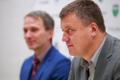 Martin Reimist sai Levadia peatreener