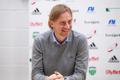 Martin Reimist sai Levadia peatreener