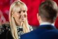 Teletöötajad salvestasid jõululaulu