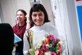 Алена Суржикова - человек года по версии Радио 4.