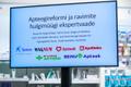 Apteegireformi pressikonverents