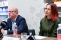 Apteegireformi pressikonverents