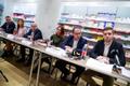 Apteegireformi pressikonverents