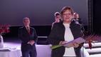 ERR-i jõulupidu, Epp Tõnso