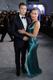 SAG gala punane vaip, Colin Jost ja Scarlett Johansson