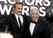 SAG gala punane vaip, Joaquin Phoenix ja Henry Winkler