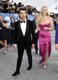 SAG gala punane vaip, Joe Jonas ja Sophie Turner