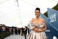SAG gala punane vaip, Nathalie Emmanuel