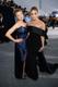 SAG gala punane vaip, Renée Zellweger ja Jennifer Lopez