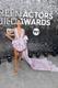 SAG gala punane vaip, Sarah Hyland