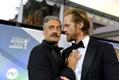 SAG gala punane vaip, Taika Waititi ja Alexander Skarsgård