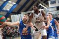 VTB Ühisliiga - BC Kalev/Cramo - Avtodor