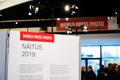 World Press Photo 2019 näitus Tallinnas