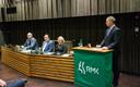 Аукцион по продаже участка парка ветрогенераторов.