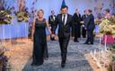President Kersti Kaljulaidi ja Georgi-Rene Maksimovski vastuvõtt