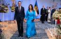 Euroopa Parlamendi saadik Sven Mikser ja Mari Vaus