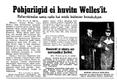 Uus Eesti 7.03.1940