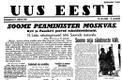 Uus Eesti 11.03.1940