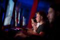 В Нарве прошел турнир по киберспортивной дисциплине Counter Strike GO.
