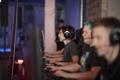 В Нарве прошел турнир по киберспортивной дисциплине Counter Strike GO.