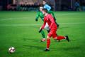 Tallinna FC Flora – Tallinna JK Legion