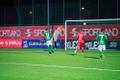 Tallinna FC Flora – Tallinna JK Legion