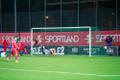 Tallinna FC Flora – Tallinna JK Legion