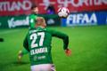 Tallinna FC Flora – Tallinna JK Legion