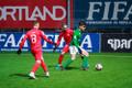 Tallinna FC Flora – Tallinna JK Legion
