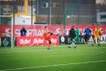 Premium liiga: Tallinna FCI Levadia – FC Kuressaare