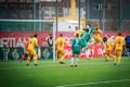 Premium liiga: Tallinna FCI Levadia – FC Kuressaare