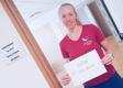 Eesti spordirahvas tänab valge kaardi päeval meditsiinitöötajaid