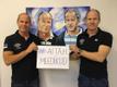 Eesti spordirahvas tänab valge kaardi päeval meditsiinitöötajaid