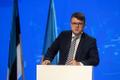 Eesti välisminister Urmas reinsalu