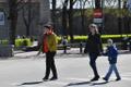 В Нарве отмечают 9 мая.