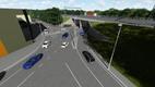 Paldiski maantee viadukt pärast rekonstrueerimist