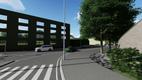 Paldiski maantee viadukt pärast rekonstrueerimist