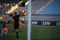Premium liiga kohtumine Tallinna JK Legioni ja Tallinna FCI Levadia vahel
