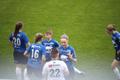 Jalgpalli naiste superkarikas: Tallinna FC Flora - JK Tallinna Kalev