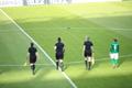 Jalgpalli naiste superkarikas: Tallinna FC Flora - JK Tallinna Kalev