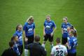 Jalgpalli naiste superkarikas: Tallinna FC Flora - JK Tallinna Kalev