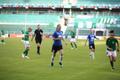 Jalgpalli naiste superkarikas: Tallinna FC Flora - JK Tallinna Kalev