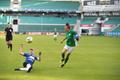Jalgpalli naiste superkarikas: Tallinna FC Flora - JK Tallinna Kalev