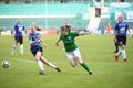 Jalgpalli naiste superkarikas: Tallinna FC Flora - JK Tallinna Kalev